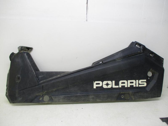 16 Polaris RZR 1000 XP Right Side Rocker Cover Panel 5451448-070